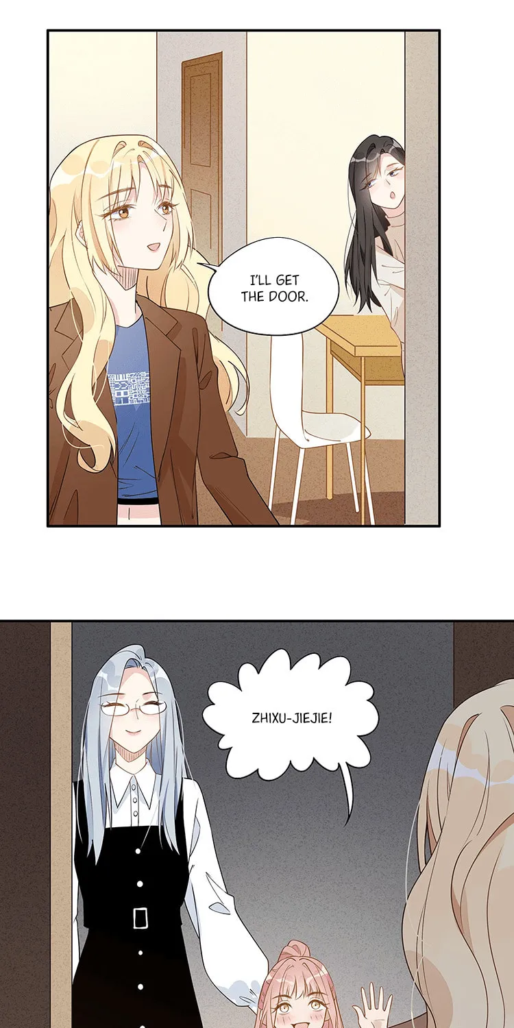 Ni De Weidao Youdian Tian Chapter 12 page 24 - 