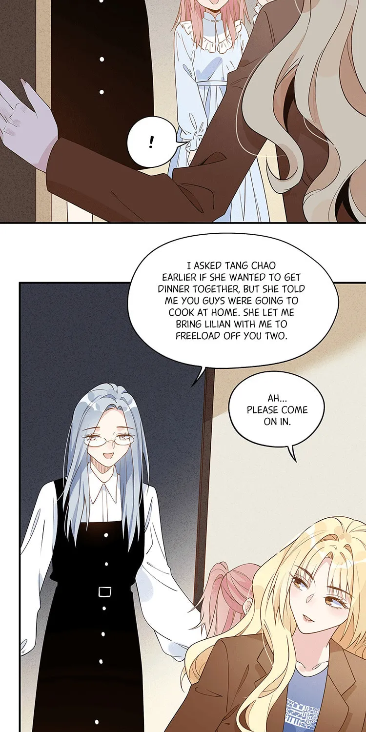 Ni De Weidao Youdian Tian Chapter 12 page 25 - 