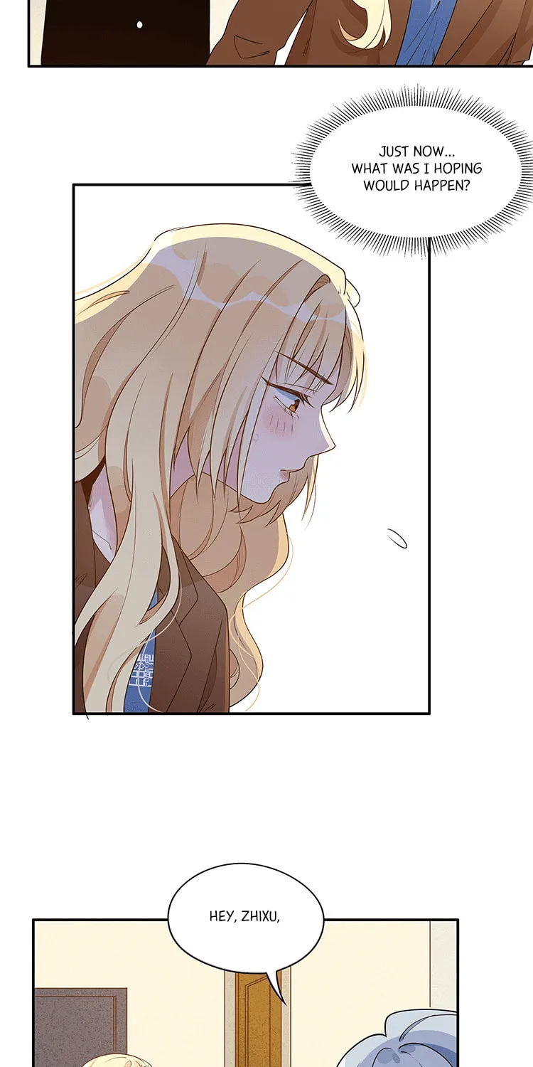 Ni De Weidao Youdian Tian Chapter 12 page 26 - 