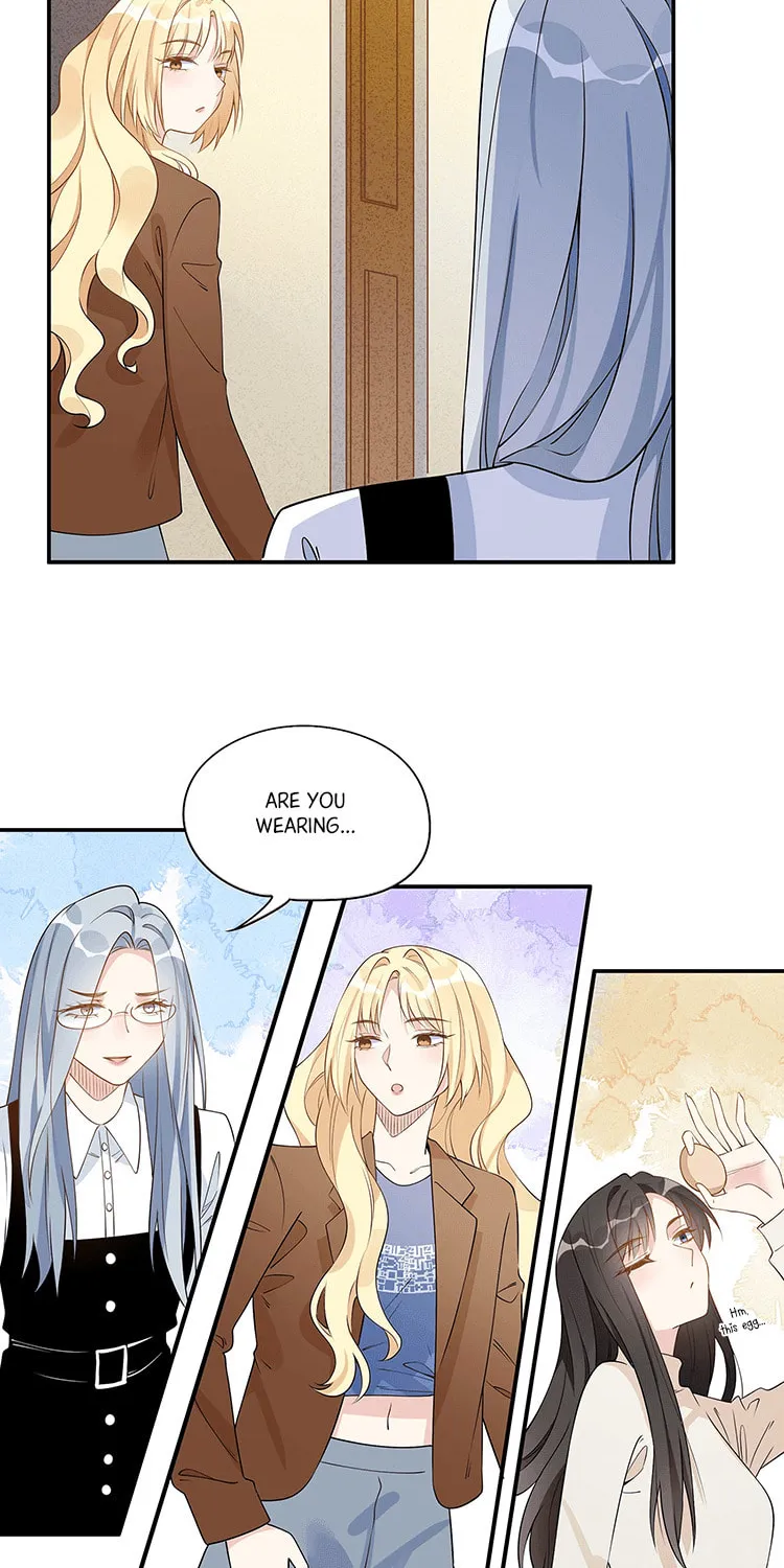 Ni De Weidao Youdian Tian Chapter 12 page 27 - 