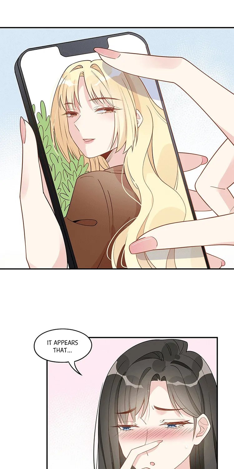 Ni De Weidao Youdian Tian Chapter 12 page 9 - 
