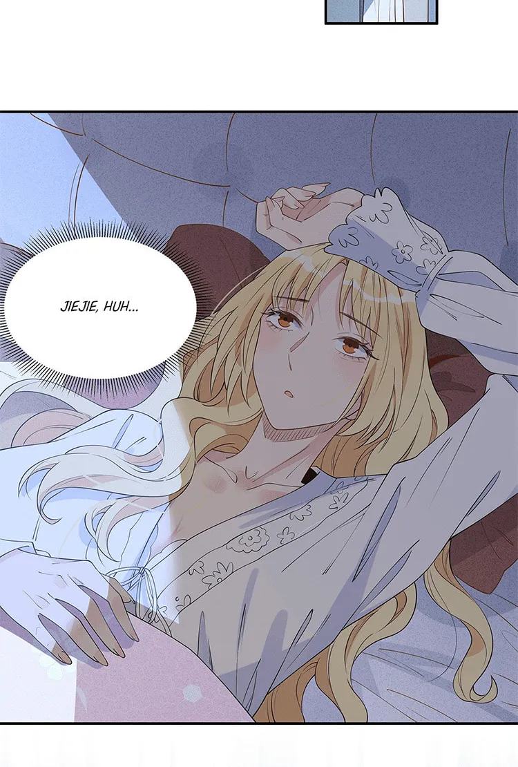 Ni De Weidao Youdian Tian Chapter 13 page 11 - 