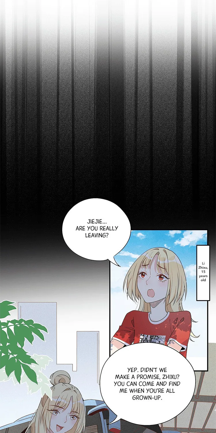 Ni De Weidao Youdian Tian Chapter 13 page 12 - 