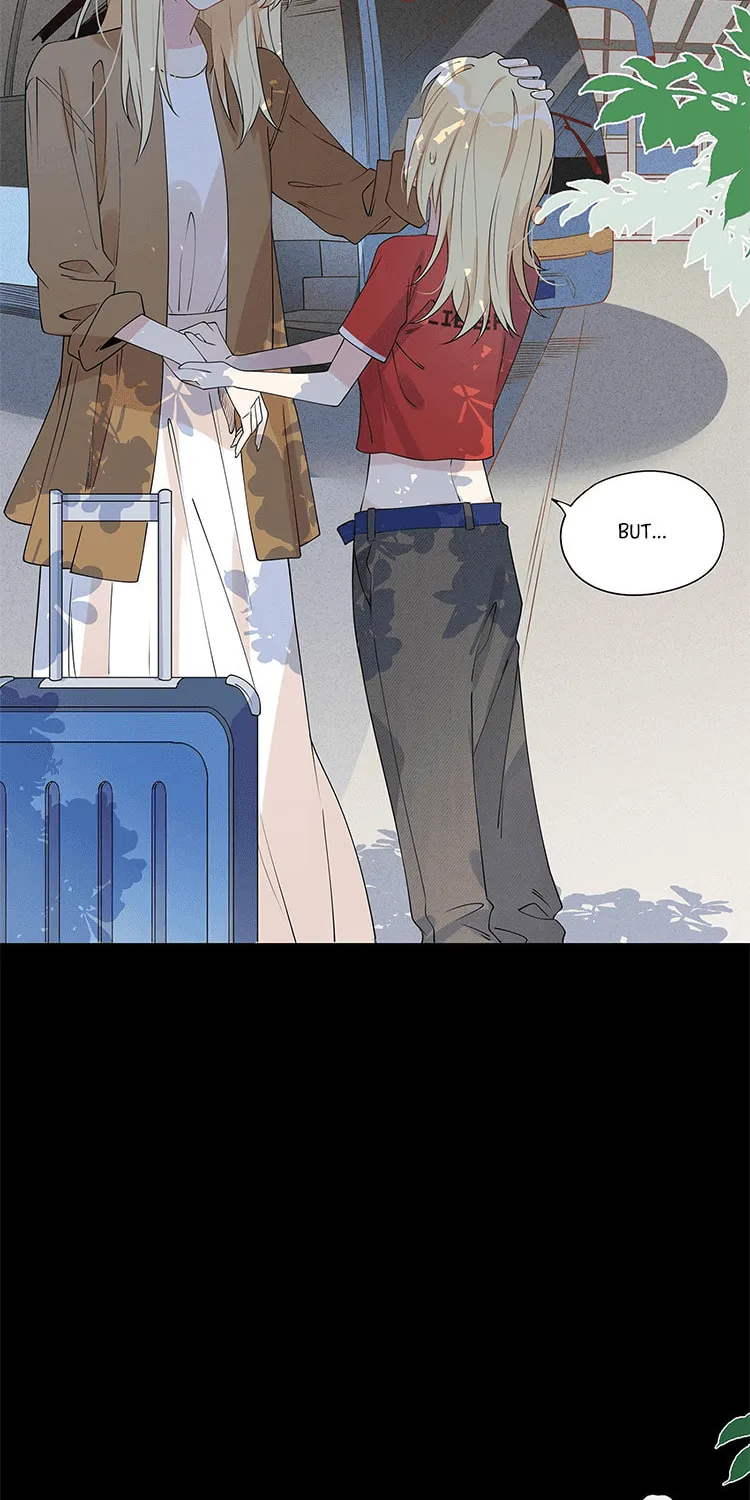 Ni De Weidao Youdian Tian Chapter 13 page 13 - 