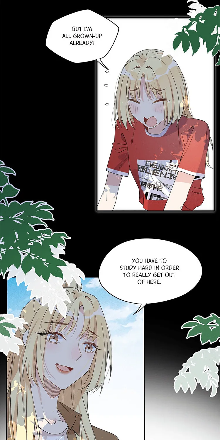 Ni De Weidao Youdian Tian Chapter 13 page 14 - 