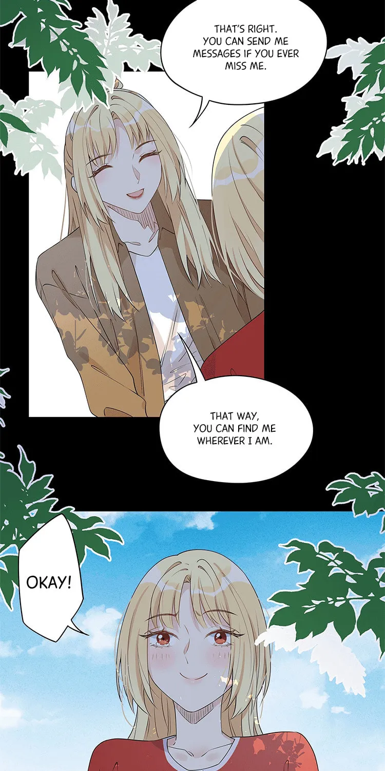 Ni De Weidao Youdian Tian Chapter 13 page 16 - 