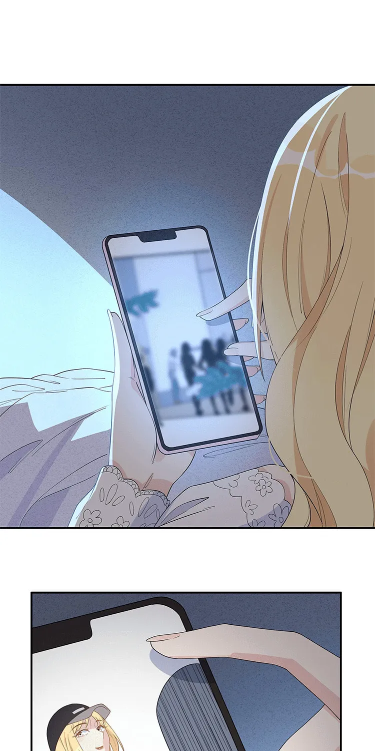 Ni De Weidao Youdian Tian Chapter 13 page 19 - 