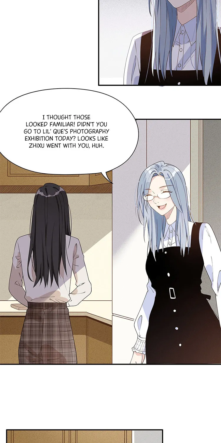 Ni De Weidao Youdian Tian Chapter 13 page 3 - 