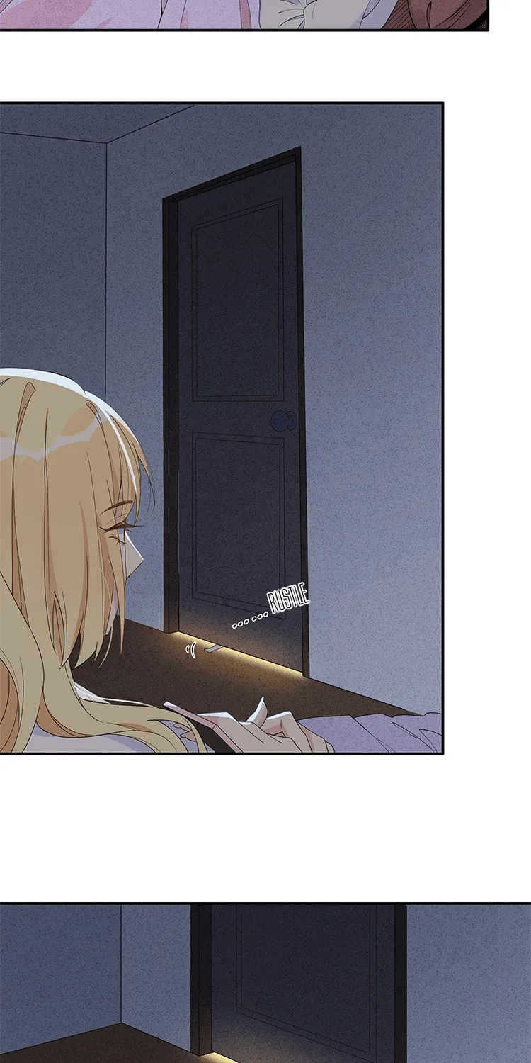 Ni De Weidao Youdian Tian Chapter 13 page 22 - 