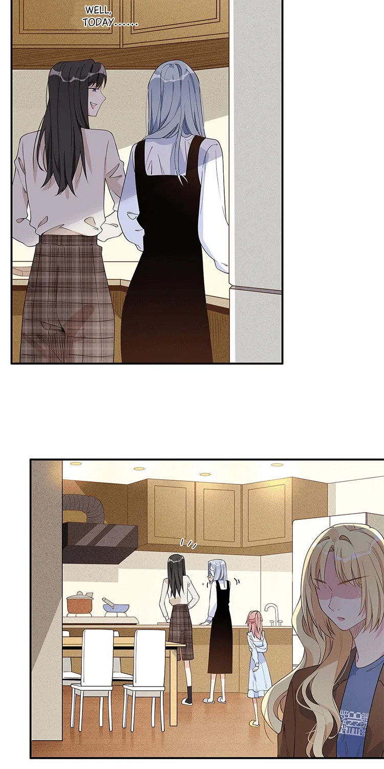 Ni De Weidao Youdian Tian Chapter 13 page 4 - 