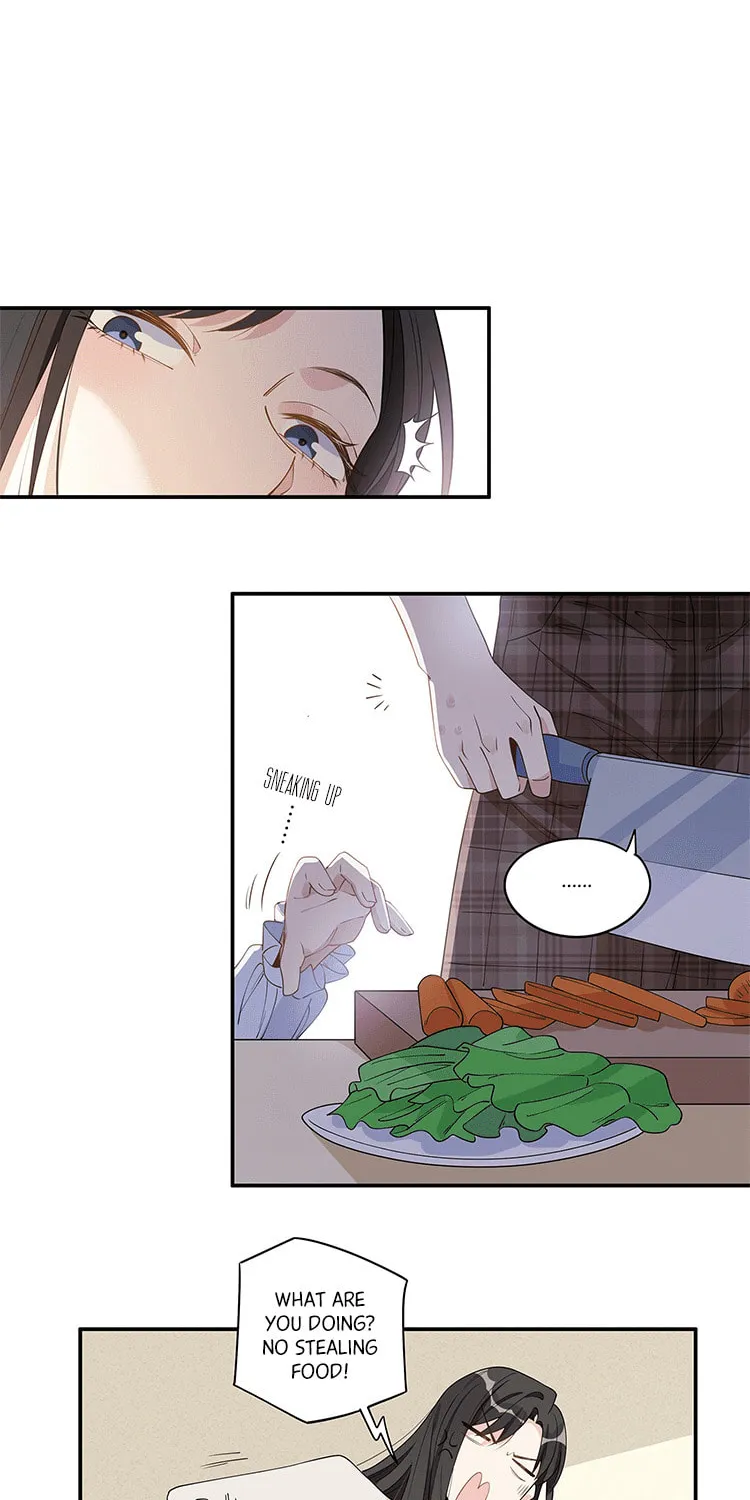 Ni De Weidao Youdian Tian Chapter 13 page 5 - 