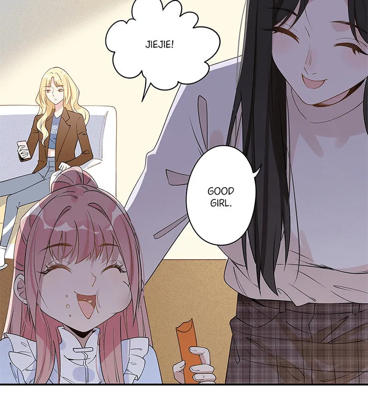 Ni De Weidao Youdian Tian Chapter 13 page 7 - 