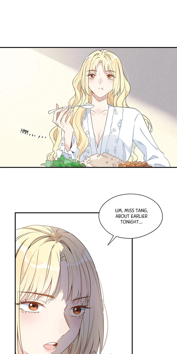 Ni De Weidao Youdian Tian Chapter 14 page 11 - 