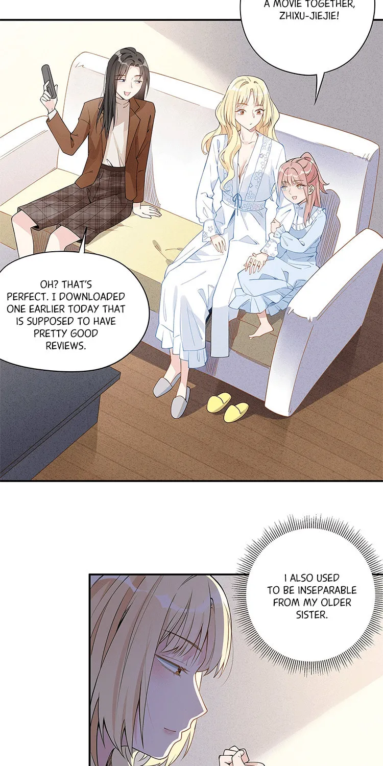Ni De Weidao Youdian Tian Chapter 14 page 16 - 