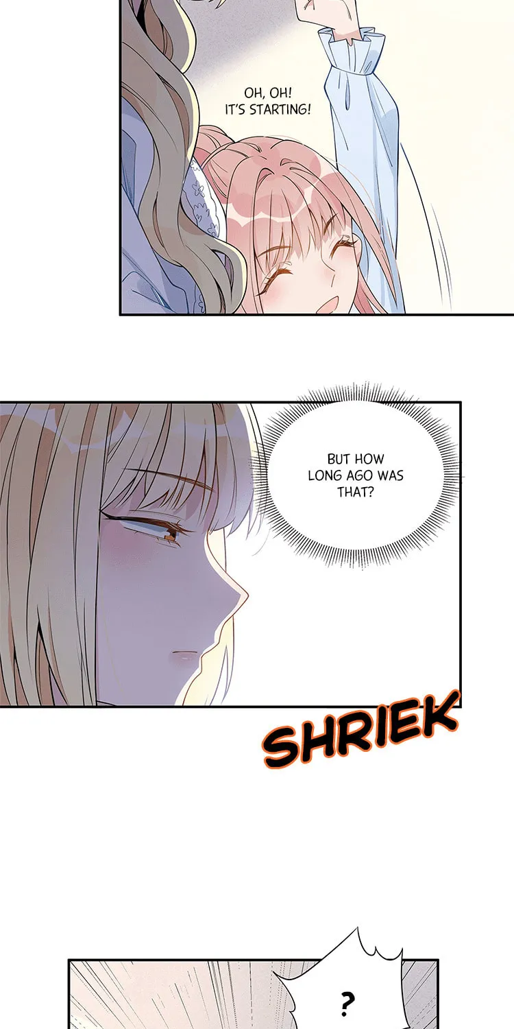 Ni De Weidao Youdian Tian Chapter 14 page 17 - 