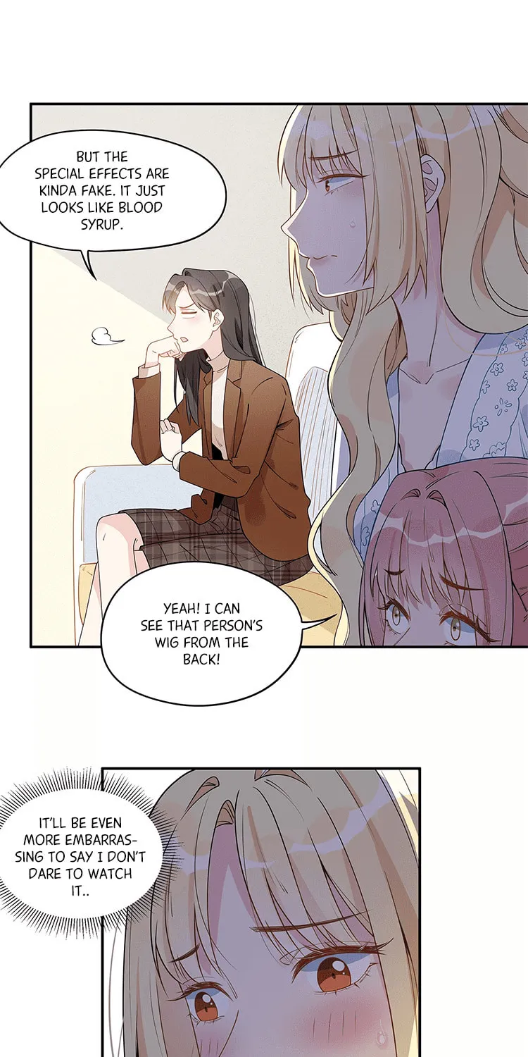 Ni De Weidao Youdian Tian Chapter 14 page 20 - 