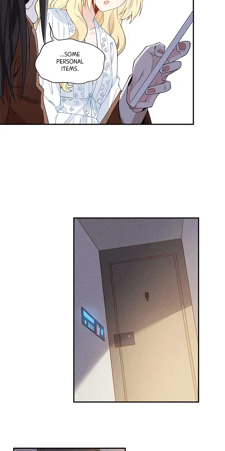Ni De Weidao Youdian Tian Chapter 14 page 23 - 