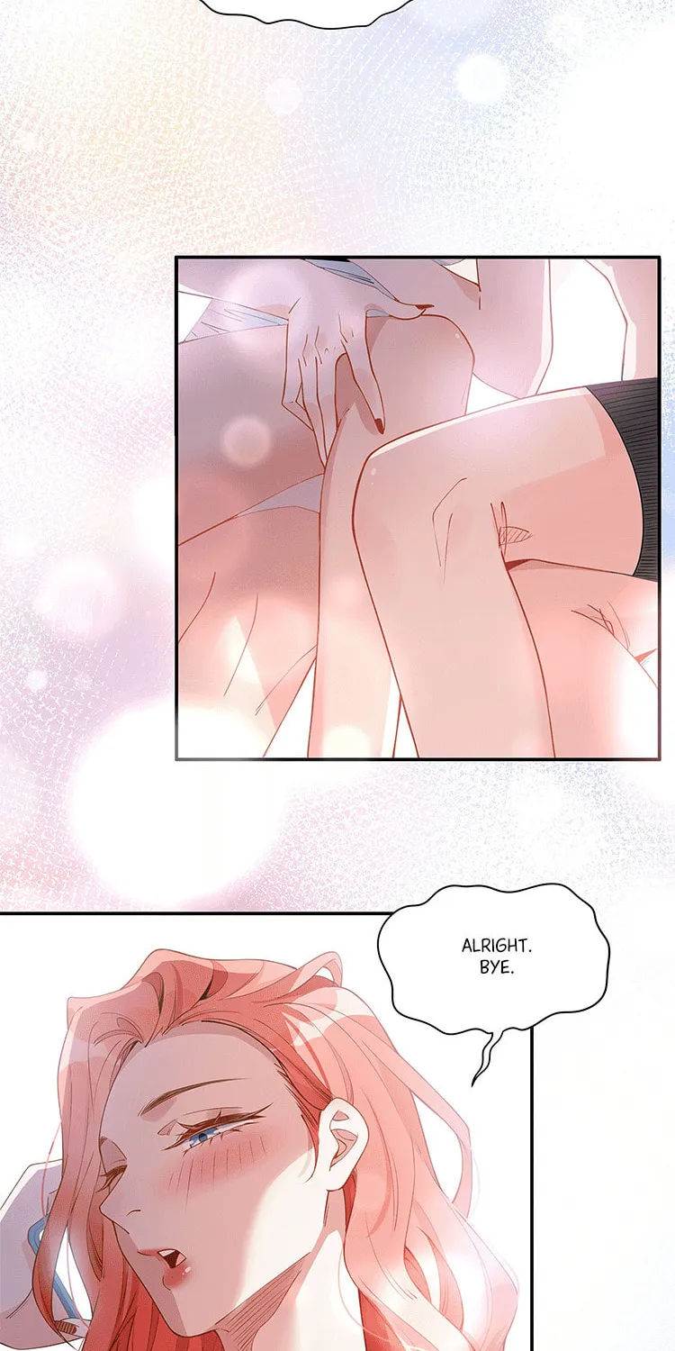 Ni De Weidao Youdian Tian Chapter 14 page 25 - 