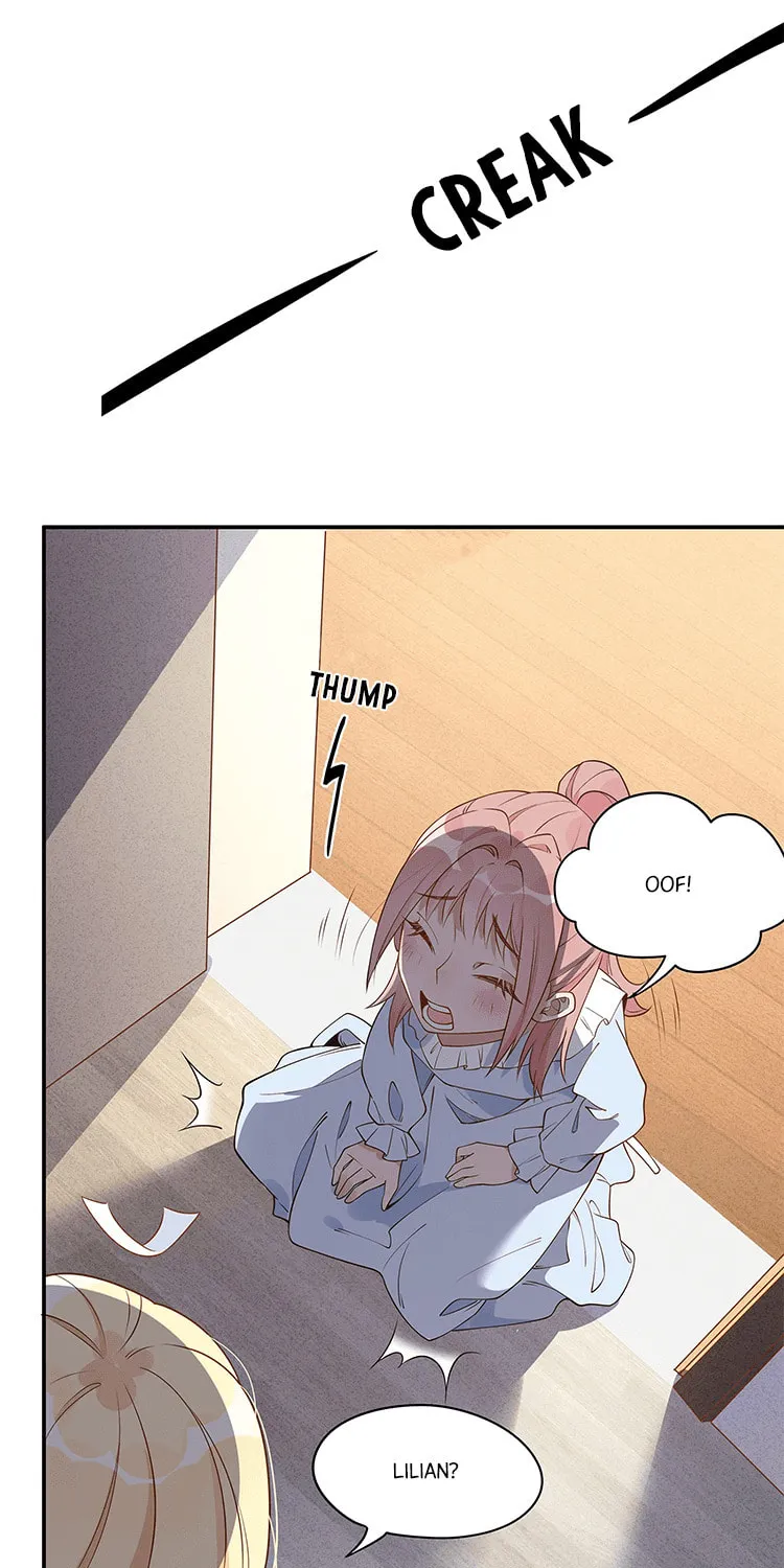 Ni De Weidao Youdian Tian Chapter 14 page 4 - 