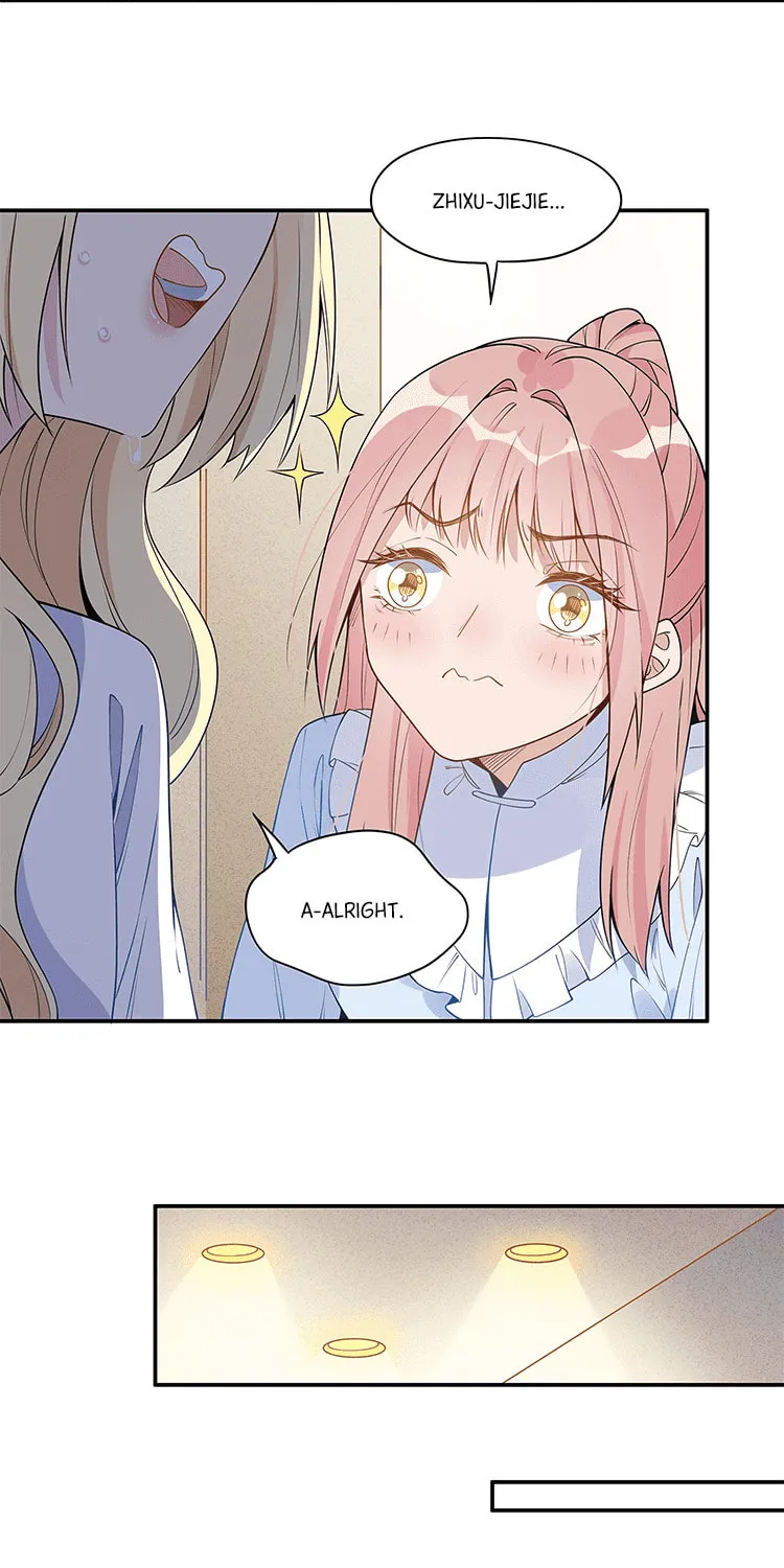 Ni De Weidao Youdian Tian Chapter 14 page 7 - 