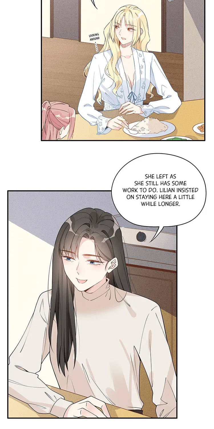Ni De Weidao Youdian Tian Chapter 14 page 10 - 