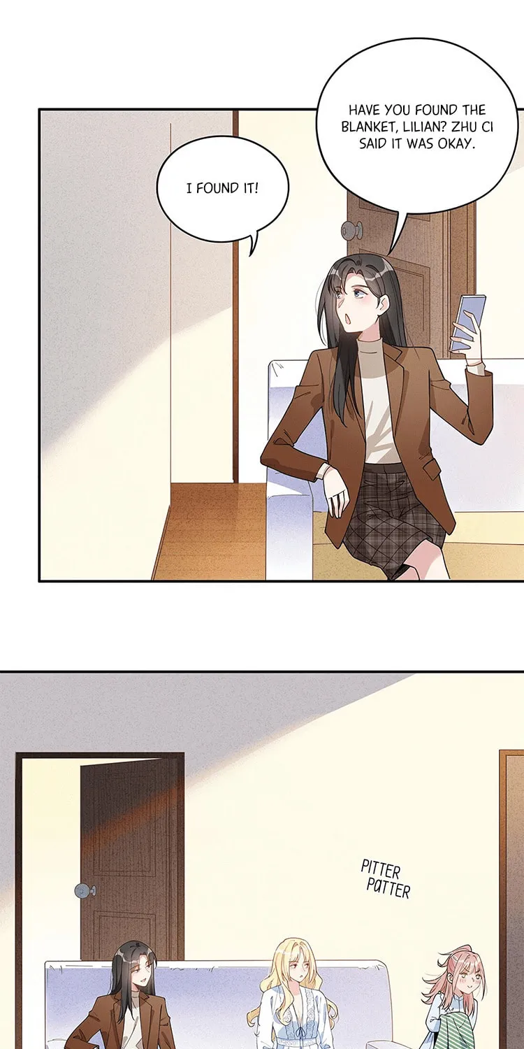 Ni De Weidao Youdian Tian Chapter 15 page 2 - 