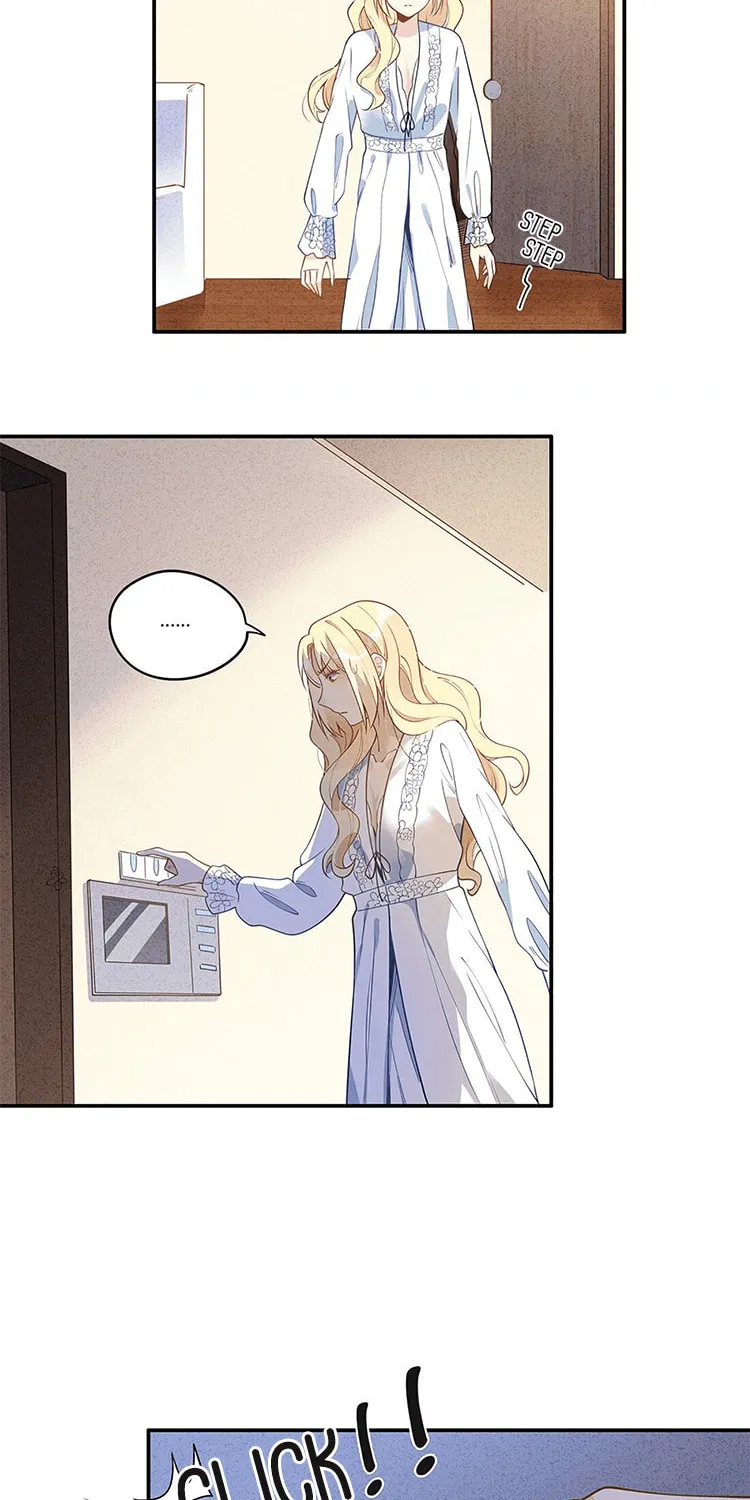 Ni De Weidao Youdian Tian Chapter 15 page 12 - 