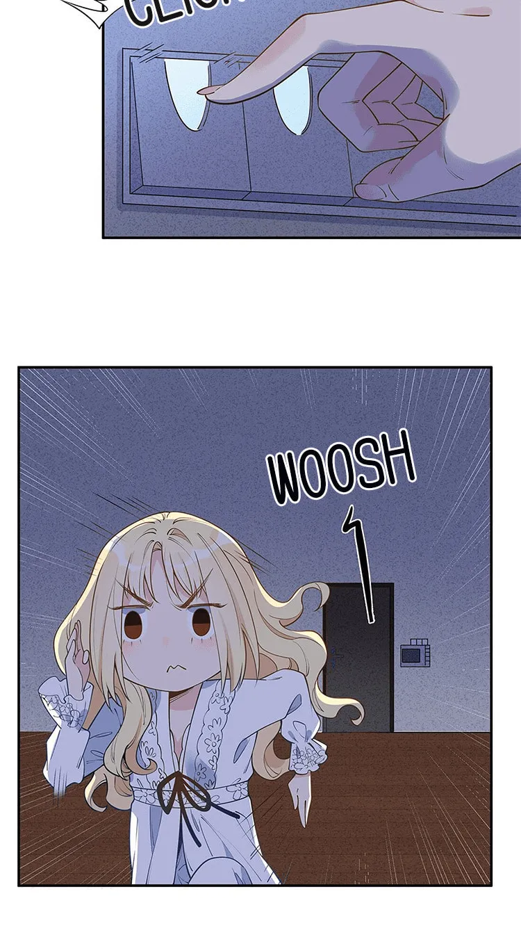 Ni De Weidao Youdian Tian Chapter 15 page 13 - 