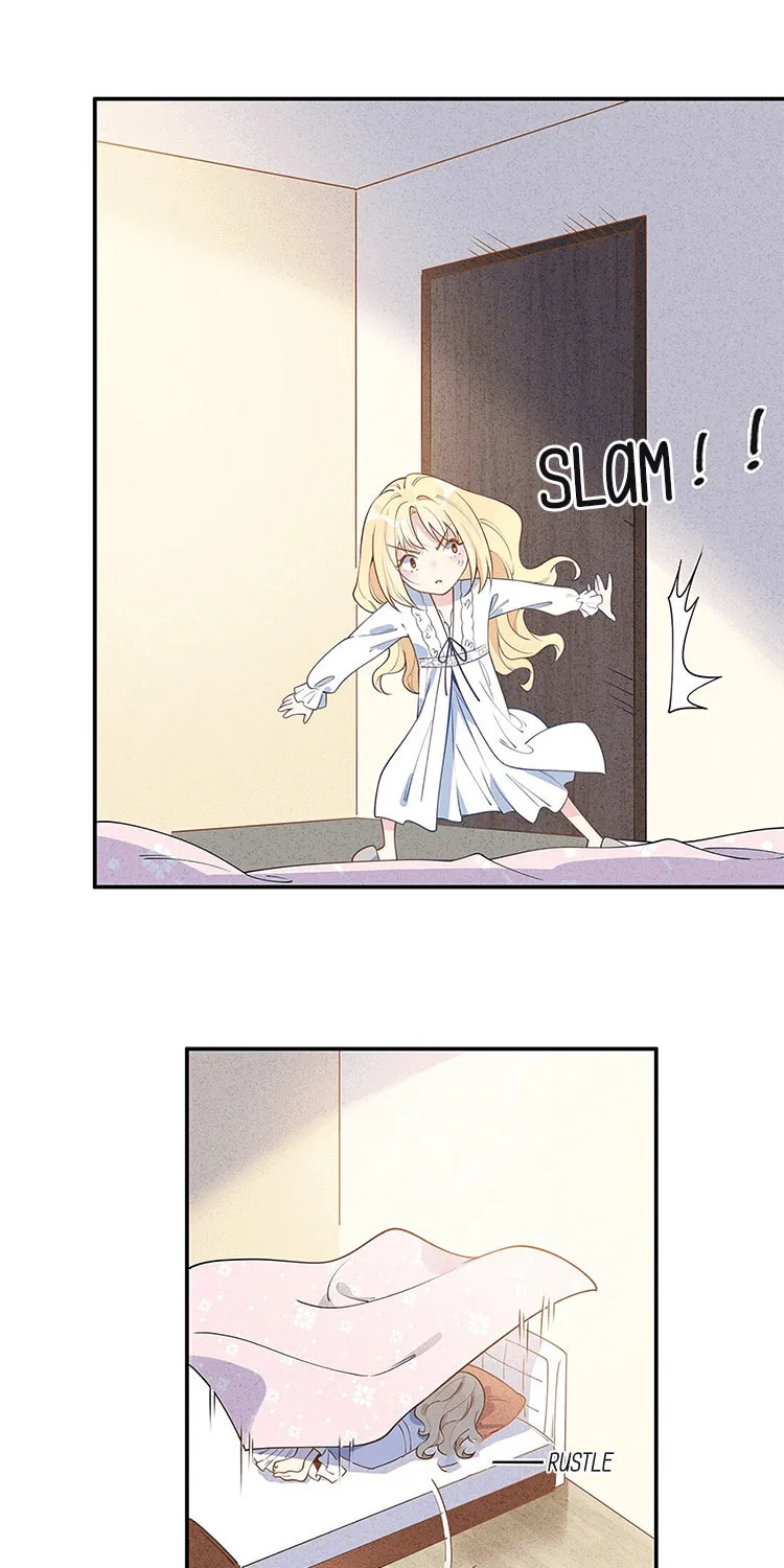 Ni De Weidao Youdian Tian Chapter 15 page 14 - 