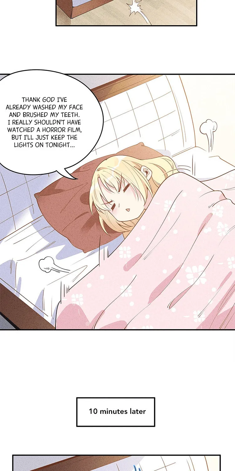 Ni De Weidao Youdian Tian Chapter 15 page 15 - 
