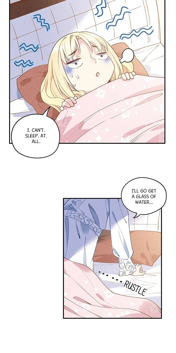 Ni De Weidao Youdian Tian Chapter 15 page 16 - 
