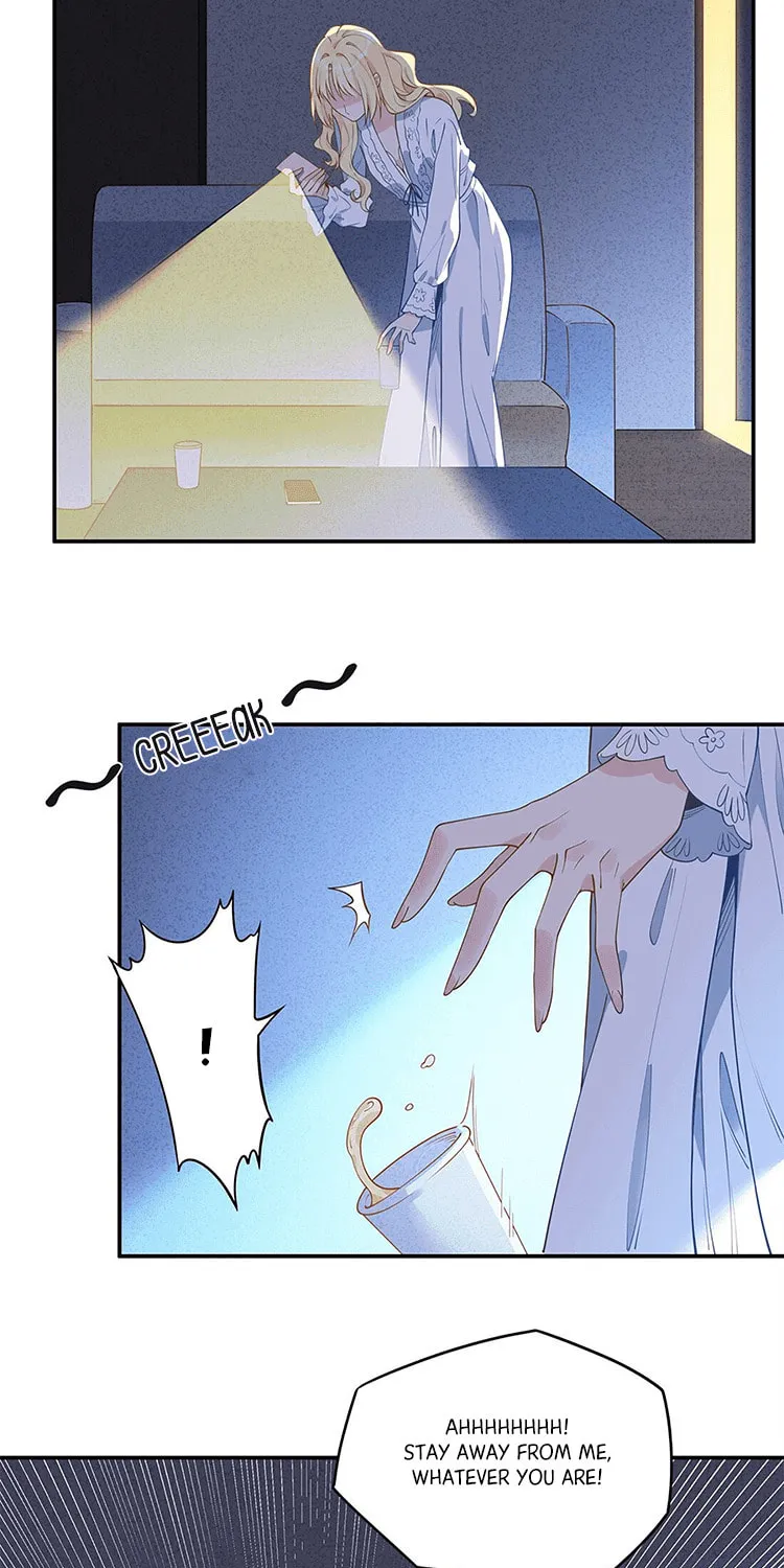 Ni De Weidao Youdian Tian Chapter 15 page 18 - 