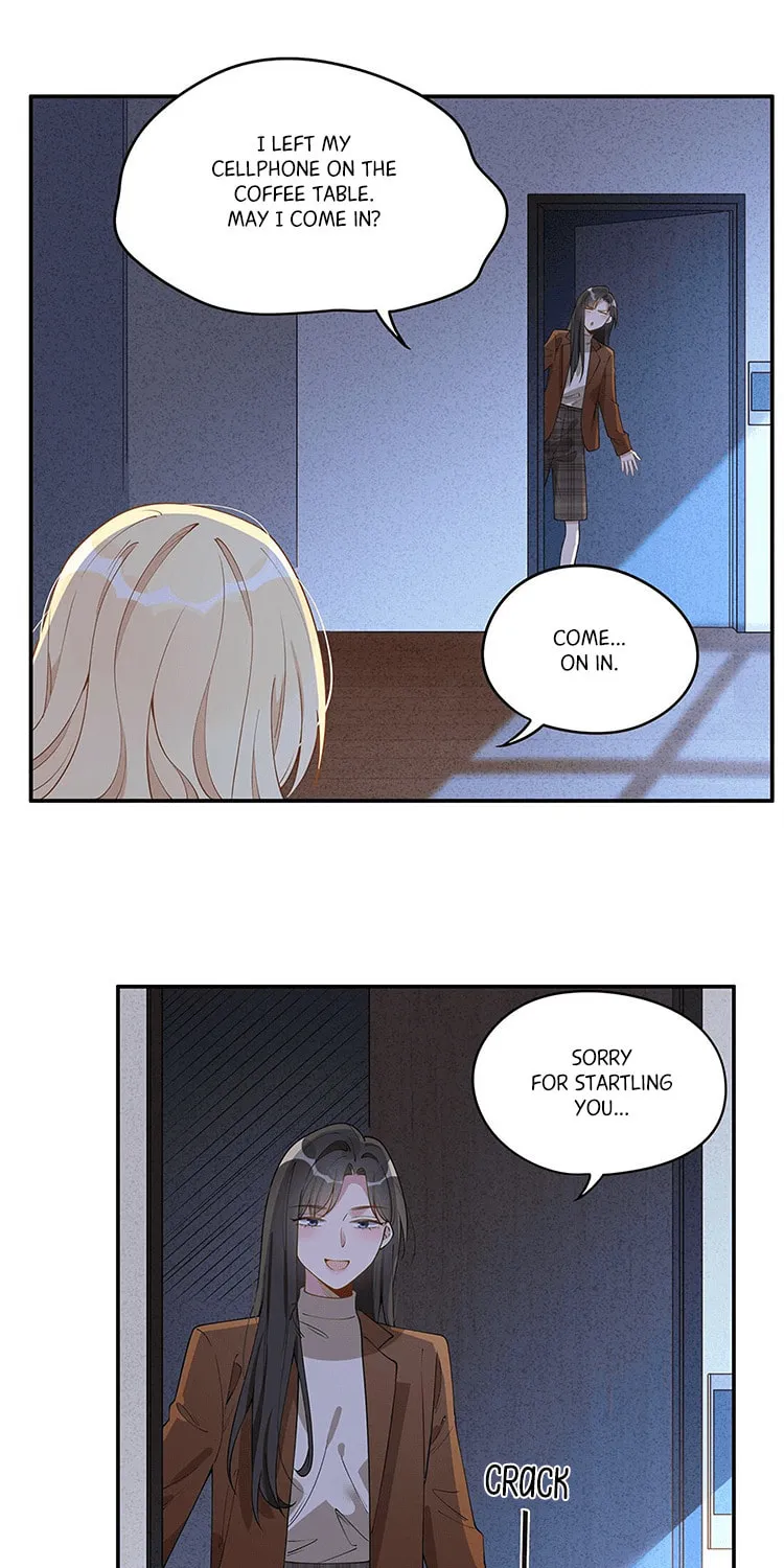 Ni De Weidao Youdian Tian Chapter 15 page 21 - 