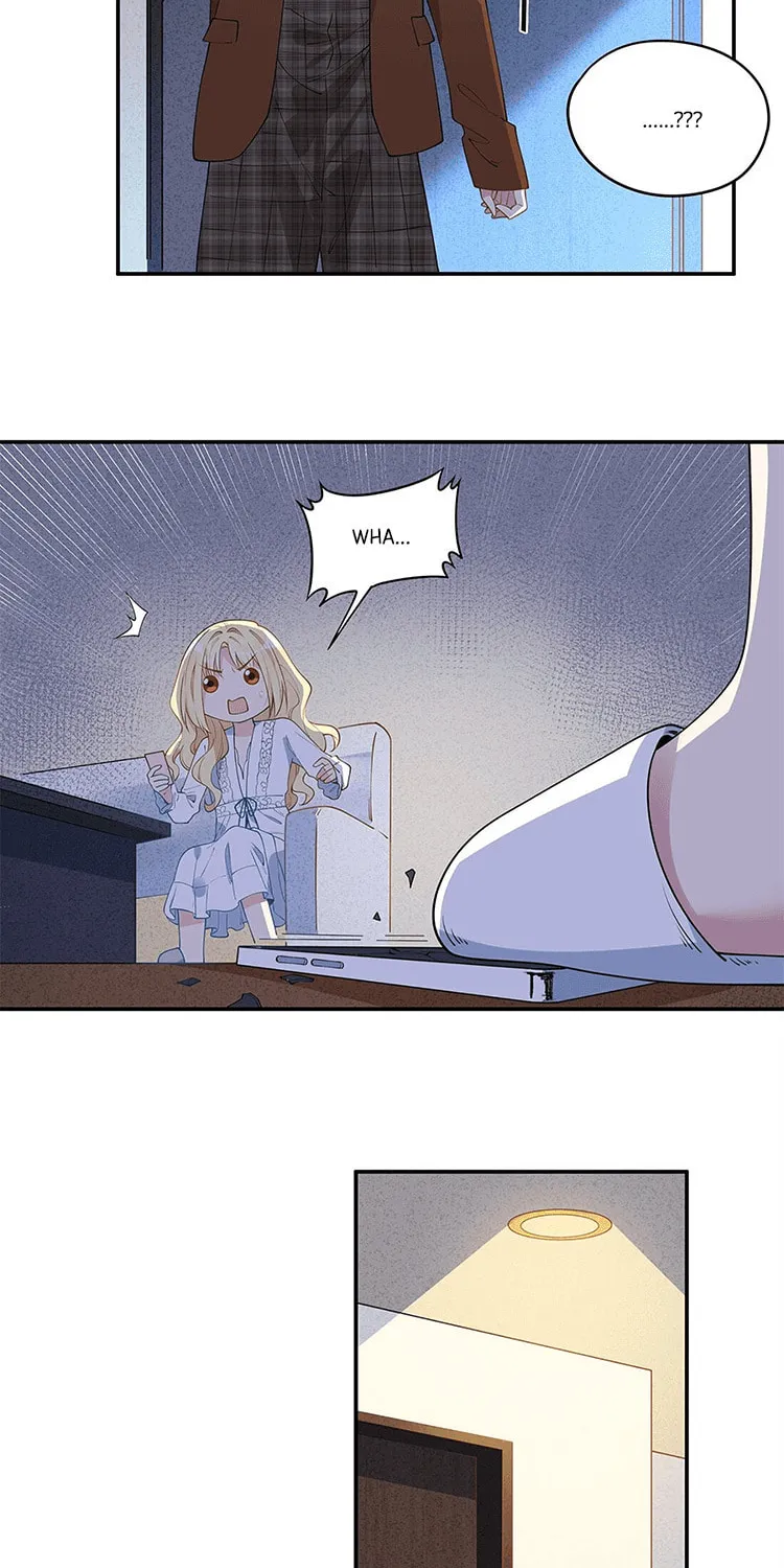 Ni De Weidao Youdian Tian Chapter 15 page 22 - 
