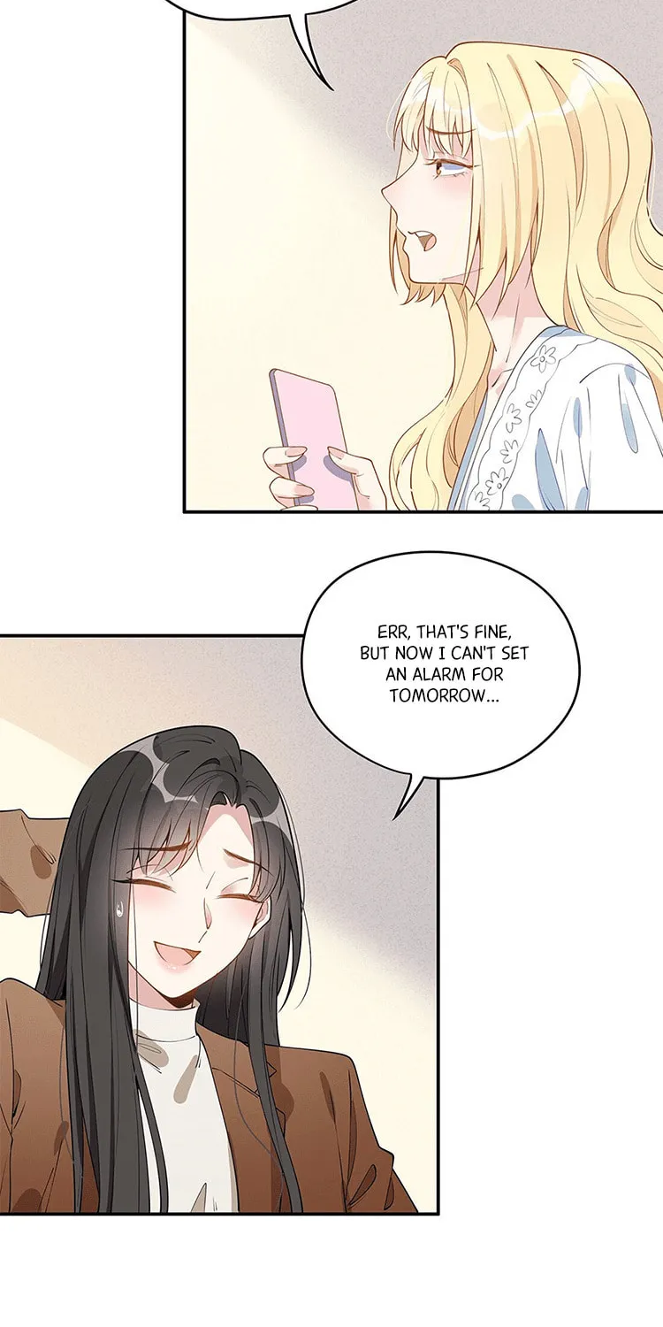 Ni De Weidao Youdian Tian Chapter 15 page 24 - 