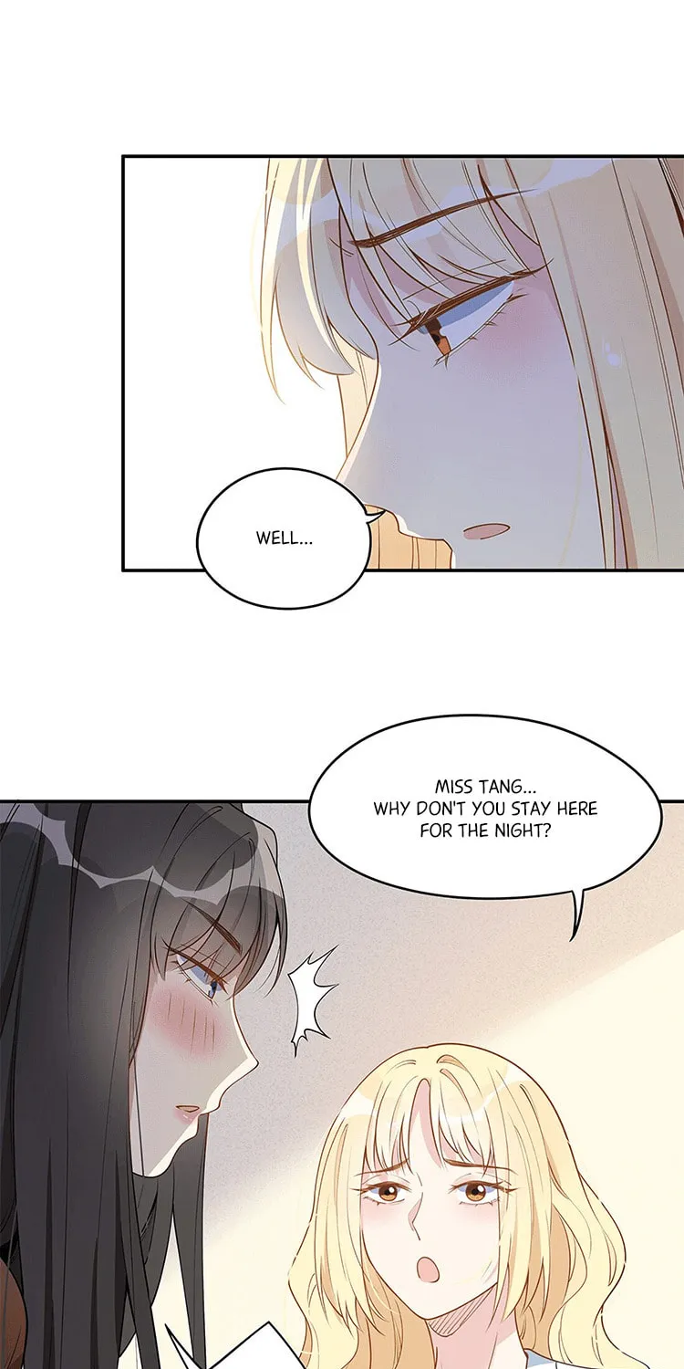Ni De Weidao Youdian Tian Chapter 15 page 25 - 