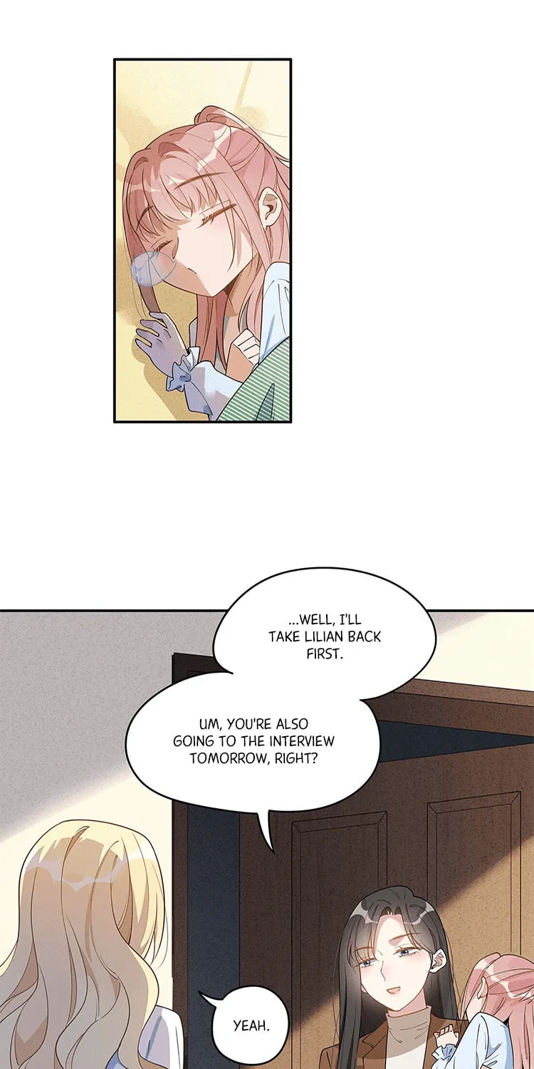 Ni De Weidao Youdian Tian Chapter 15 page 5 - 