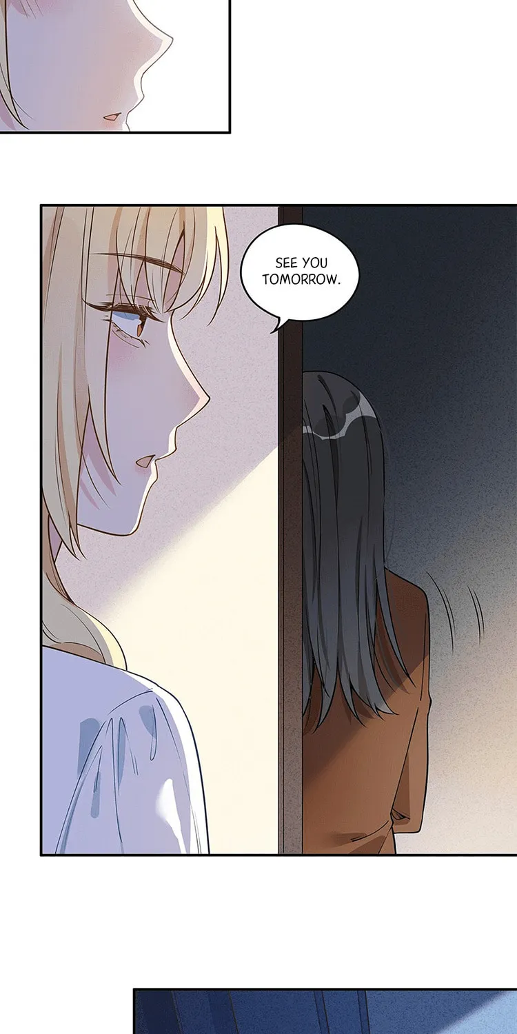 Ni De Weidao Youdian Tian Chapter 15 page 7 - 