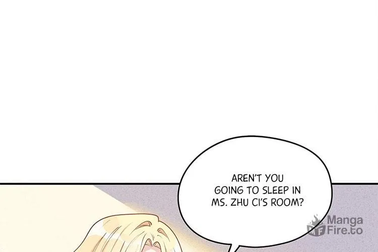 Ni De Weidao Youdian Tian Chapter 16 page 13 - 