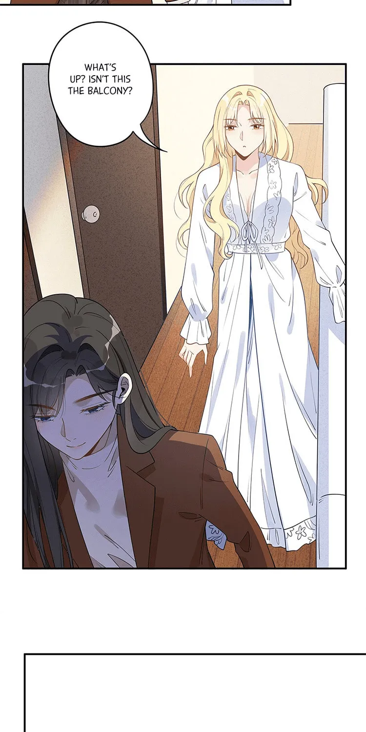 Ni De Weidao Youdian Tian Chapter 16 page 20 - 