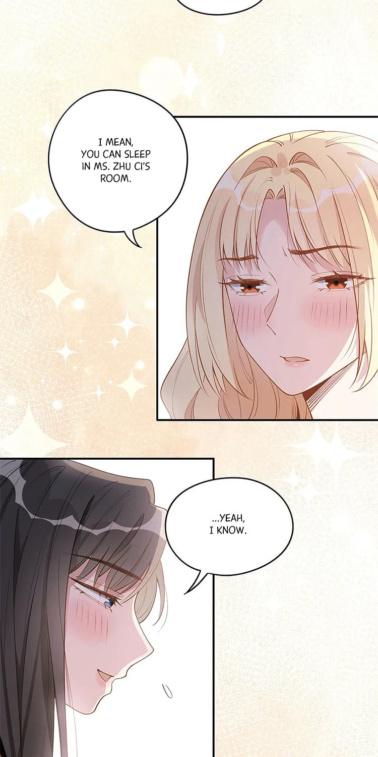 Ni De Weidao Youdian Tian Chapter 16 page 3 - 
