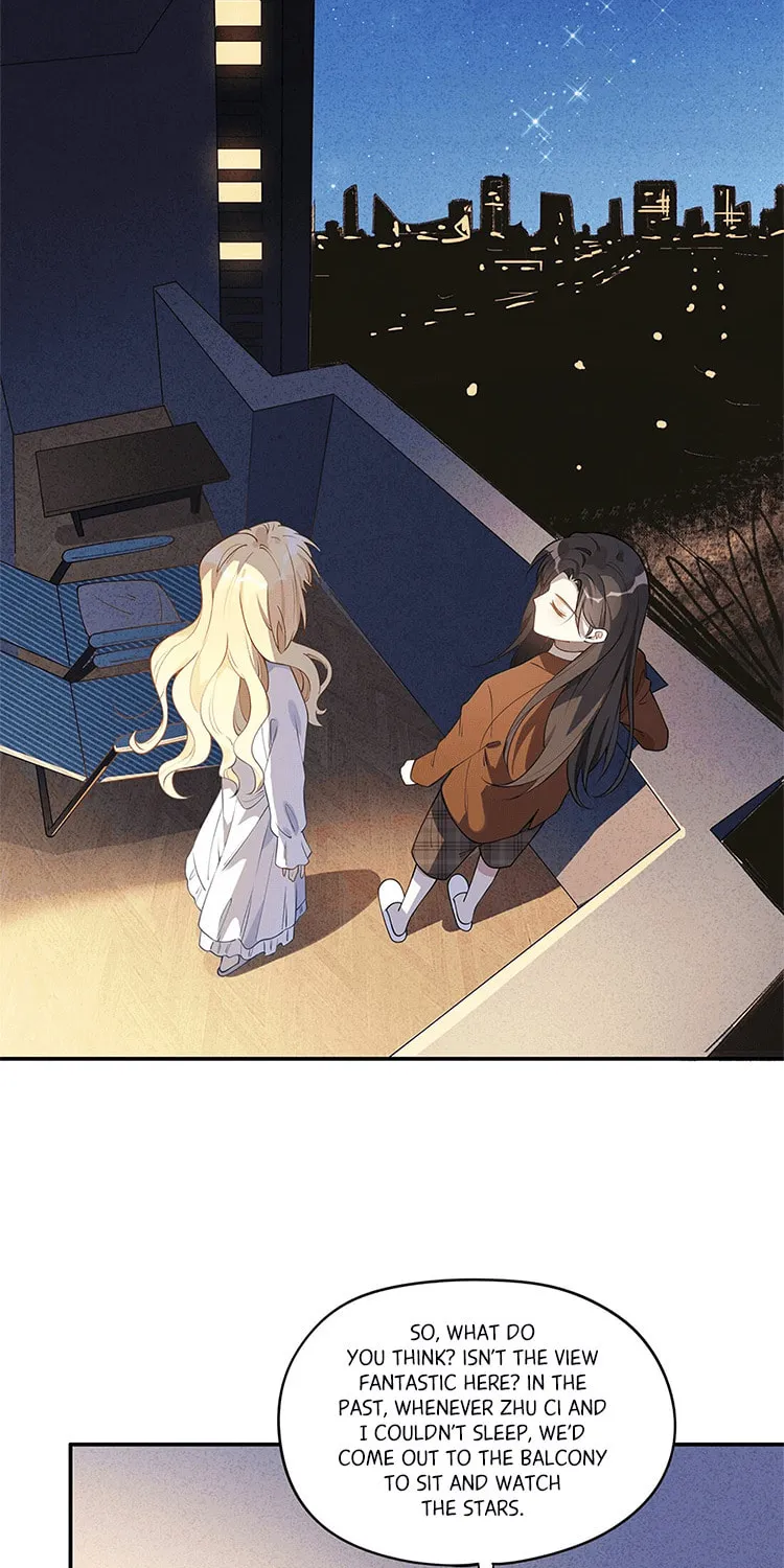 Ni De Weidao Youdian Tian Chapter 16 page 22 - 