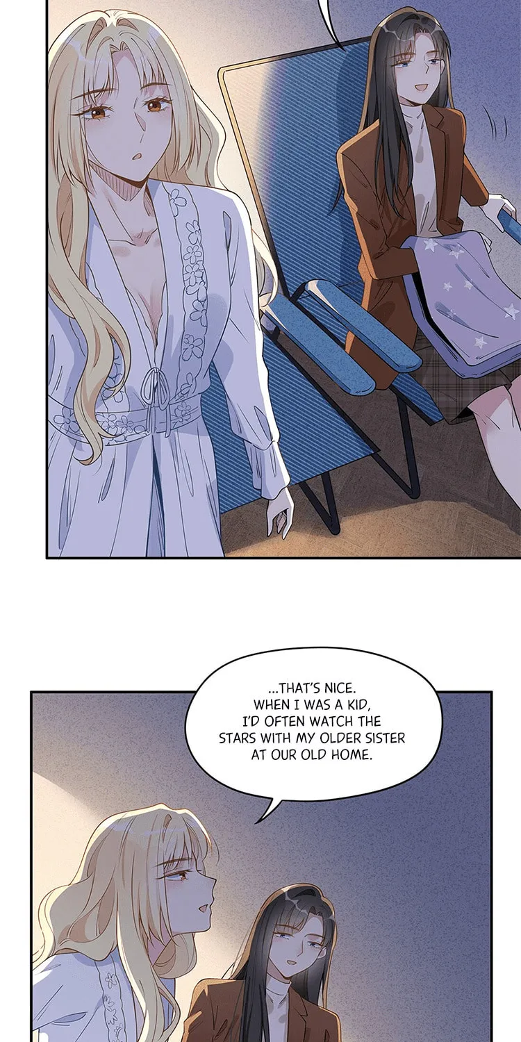 Ni De Weidao Youdian Tian Chapter 16 page 23 - 