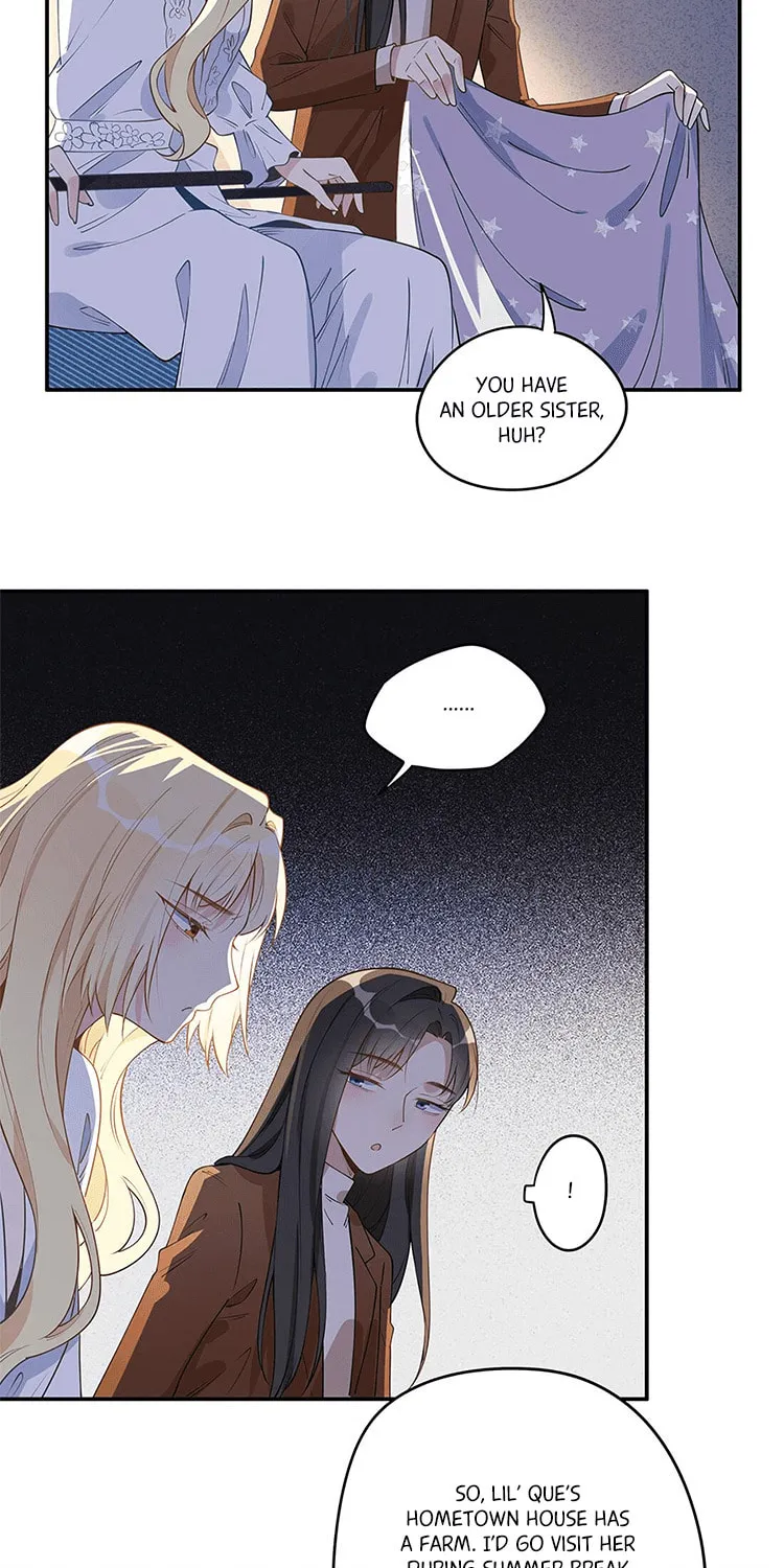 Ni De Weidao Youdian Tian Chapter 16 page 24 - 