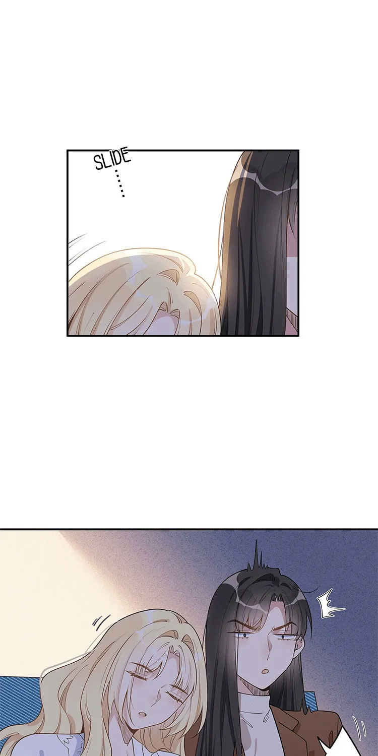 Ni De Weidao Youdian Tian Chapter 16 page 28 - 