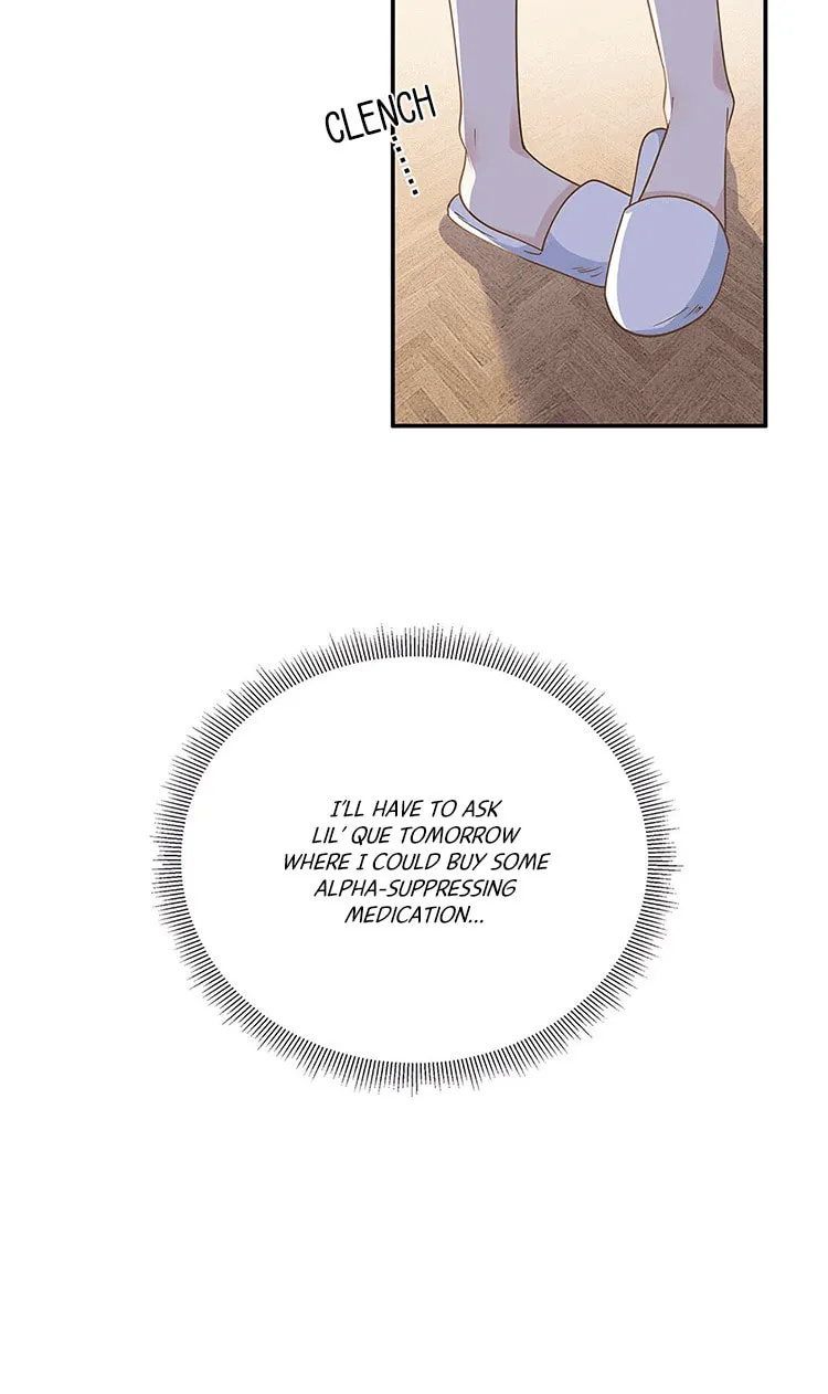 Ni De Weidao Youdian Tian Chapter 16 page 30 - 