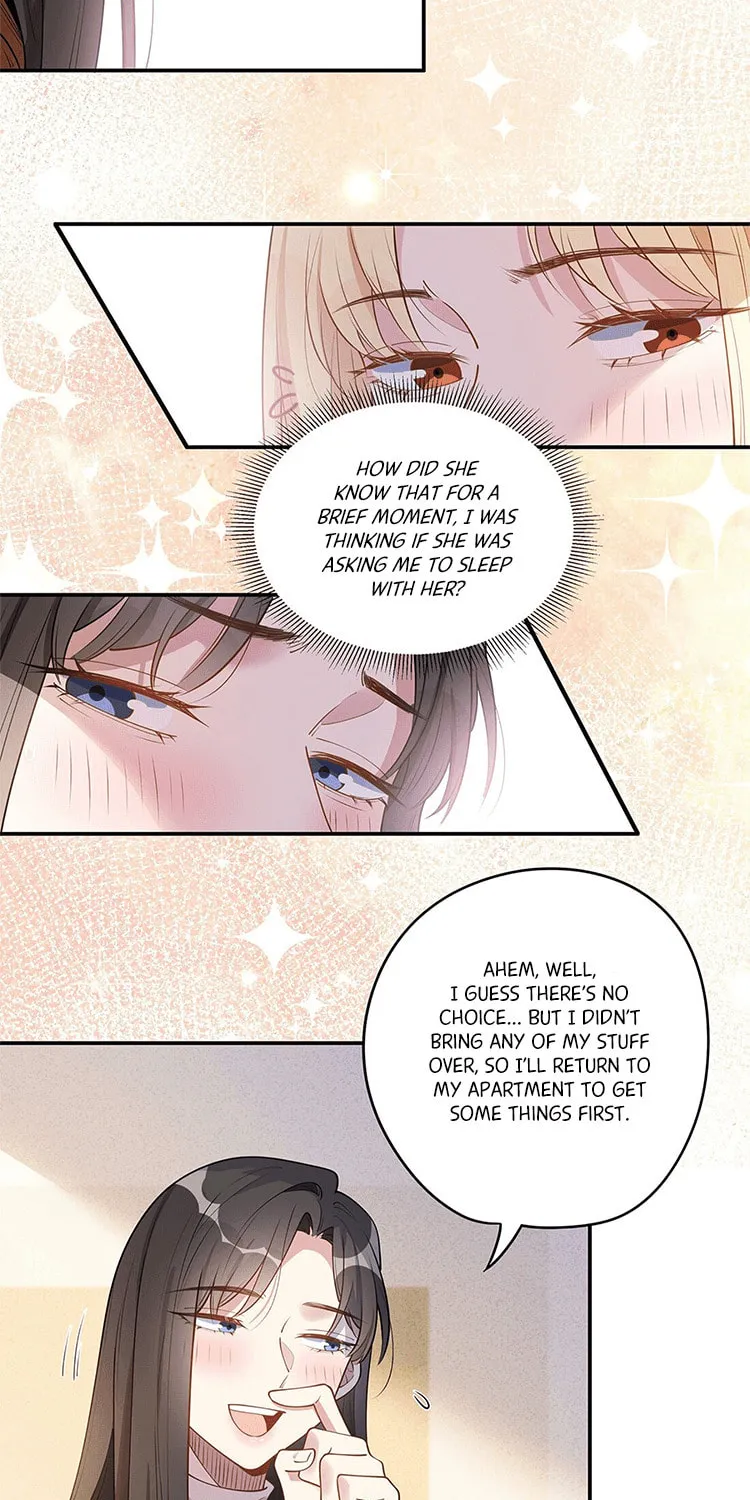 Ni De Weidao Youdian Tian Chapter 16 page 4 - 