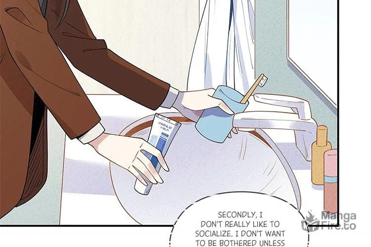 Ni De Weidao Youdian Tian Chapter 16 page 9 - 
