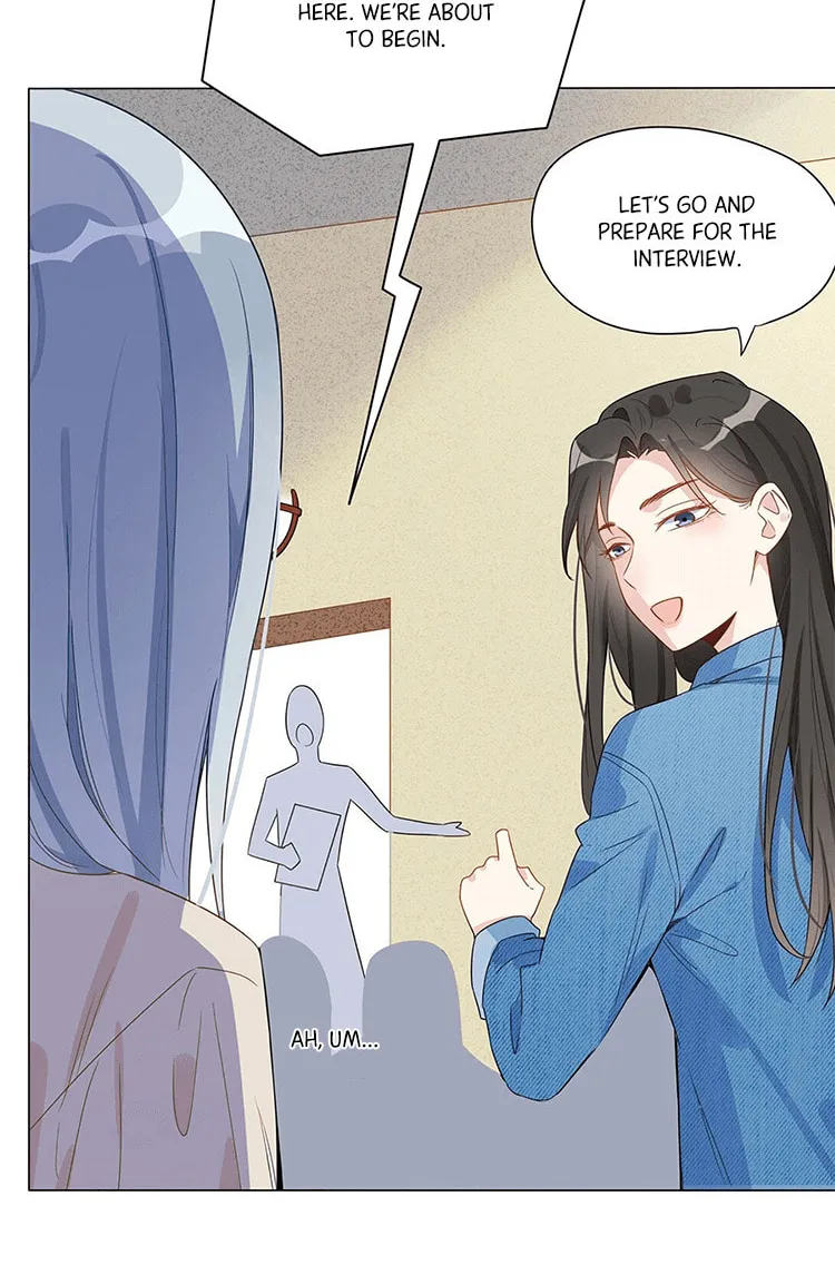 Ni De Weidao Youdian Tian Chapter 17 page 13 - 