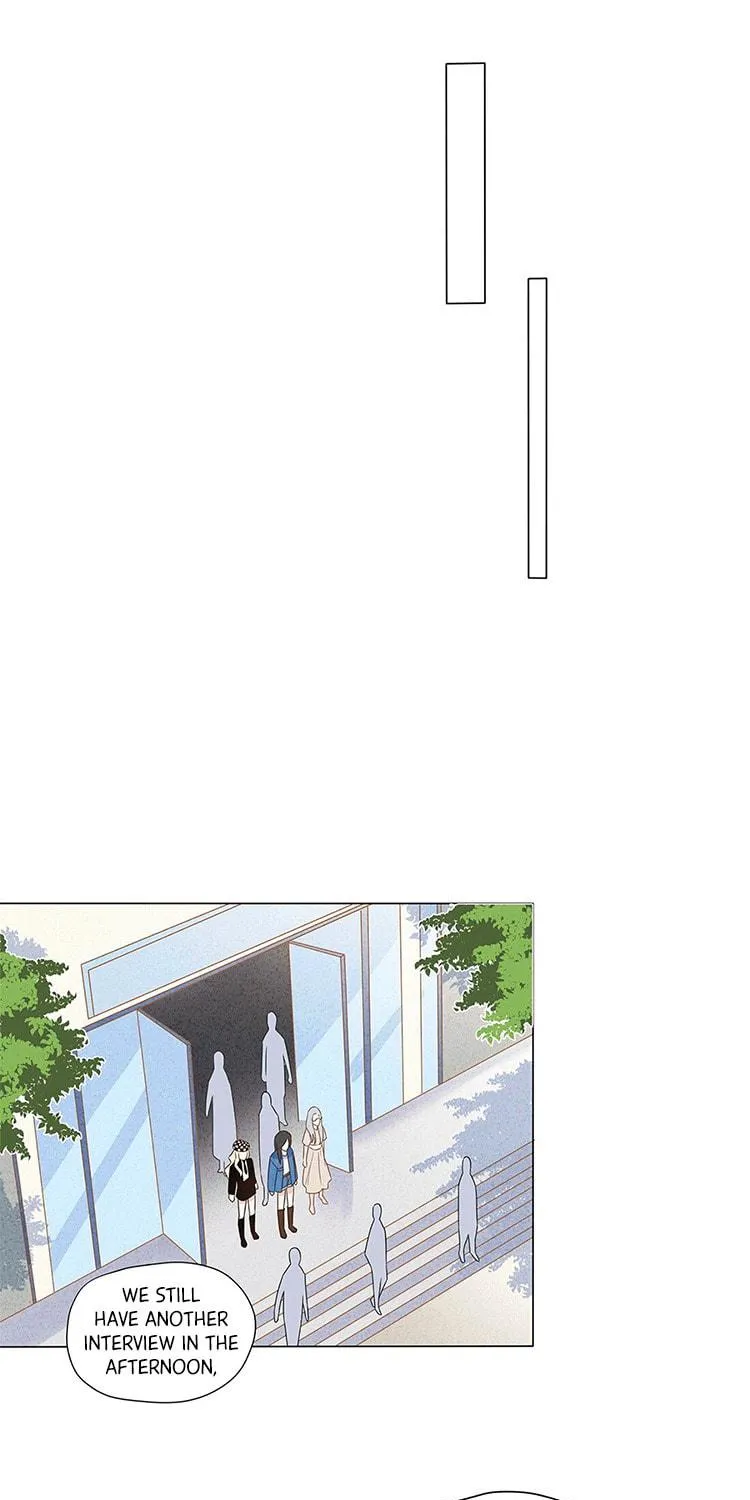 Ni De Weidao Youdian Tian Chapter 17 page 17 - 